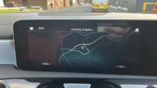 Mercedes-Benz CLA 220 AMG Line Premium Plus 4Matic 4dr Tip Auto Petrol Saloon